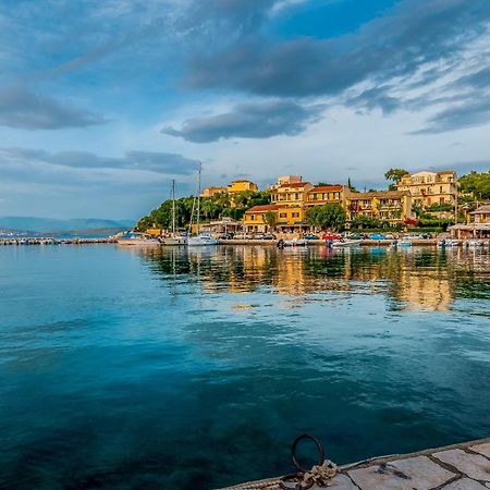 Villa Giovanna Kassiopi Ngoại thất bức ảnh