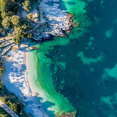 Villa Giovanna Kassiopi Ngoại thất bức ảnh