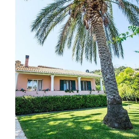 Villa Giovanna Kassiopi Ngoại thất bức ảnh